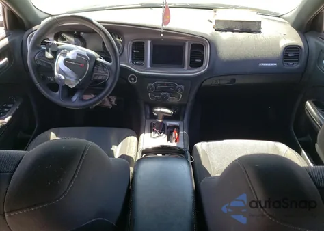 2019 Dodge Charger Sxt from USA, damaged, VIN 2C3CDXBG5KH580868